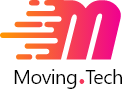 Moving Tech logo